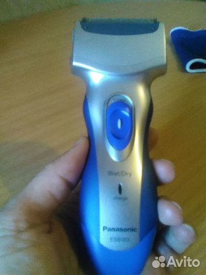 Электробритва