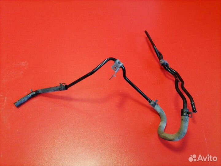 Радиатор гидроусилителя Kia Cerato TD G4FC 2009