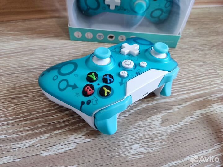 Джойстик Xbox One/Series/пк