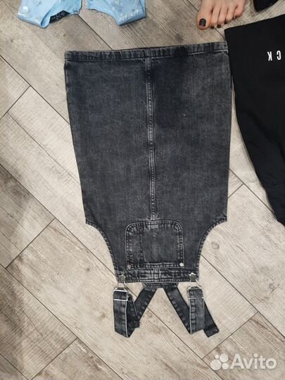 Вещи для девочки