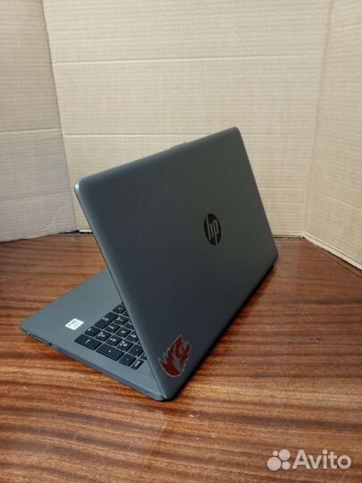 Ноутбук HP RTL8822CE