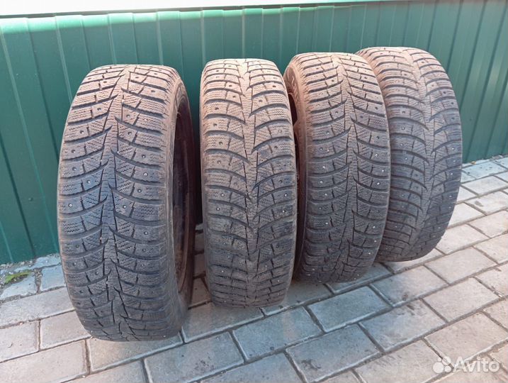 Laufenn I Fit Ice LW 71 175/65 R14