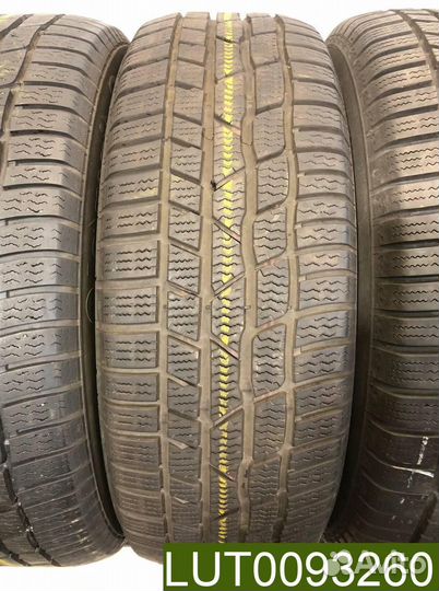 Continental ContiWinterContact TS 830 P 205/60 R16 98Y