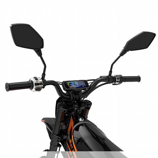 Электросамокат kugoo wish 04 PRO