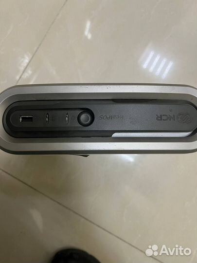 NCR 7600-2000-8801 мини пк