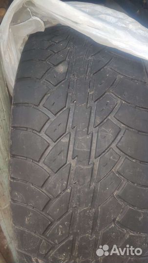 Cooper Discoverer M+S 235/65 R17