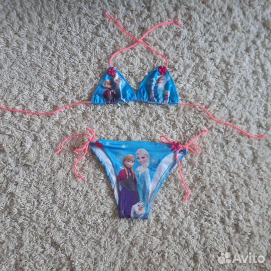 Купальник р.120