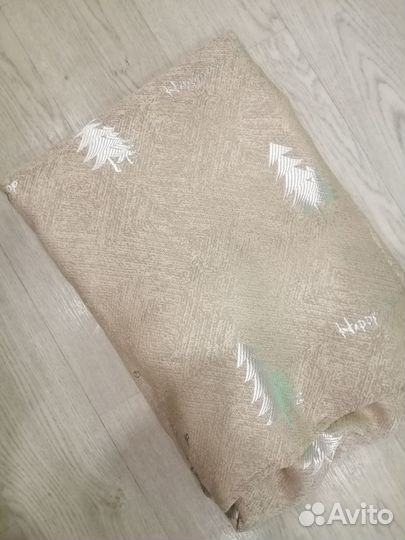 Шторы готовые новые плотные портьеры 3*2.75