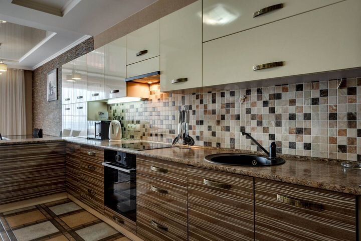 3-к. квартира, 78 м², 6/12 эт.