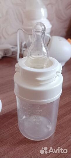 Молокоотсос электрический EasyStart