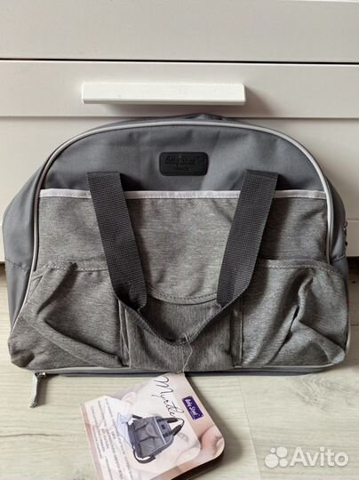Сумка для мамы новая