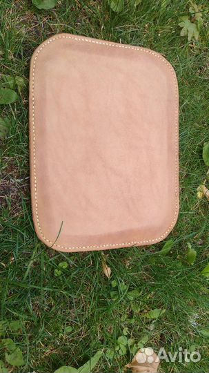 Коврик для мыши ручной работы