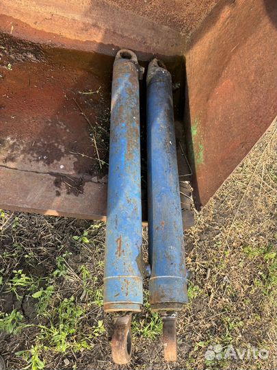 Кун на трактор т 40 бу