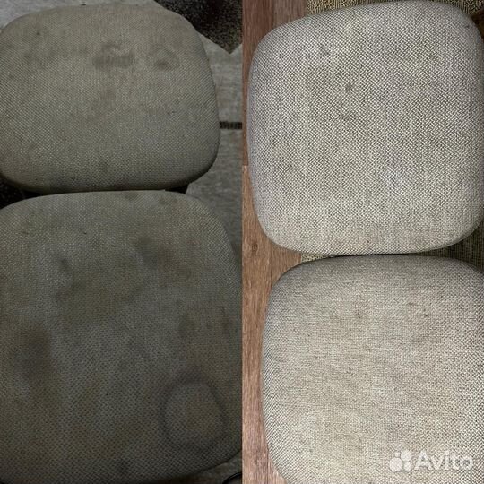 Аренда моющего пылесоса karcher