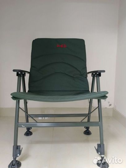 Карповое кресло