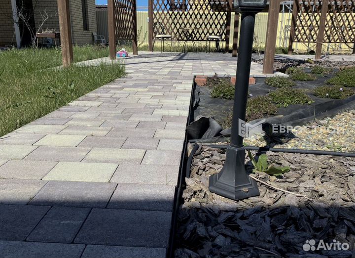 Тротуарная плитка
