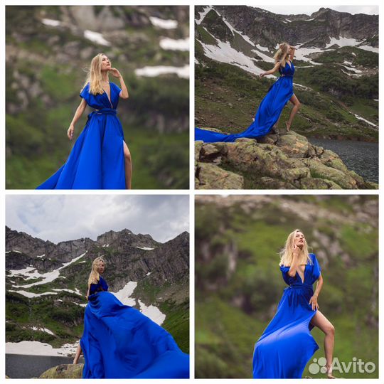 Фотограф. Индивидуальный фототур в Абхазию