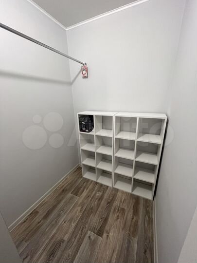 1-к. квартира, 39 м², 1/5 эт.