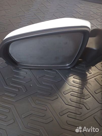 Зеркала лада веста штатные