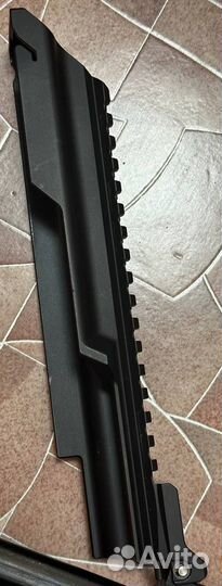 Кронштейн кску фирмы легальный арсенал