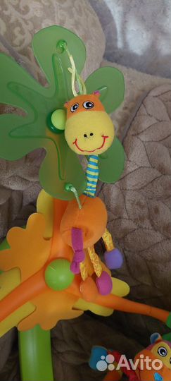 Мобиль tiny love