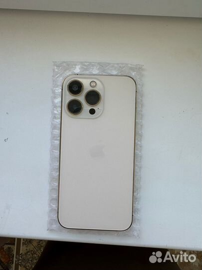 iPhone 13 Pro, 128 ГБ