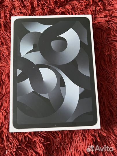 iPad air 5 2022 64 гб