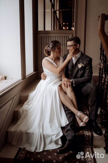 Организатор и координатор свадеб