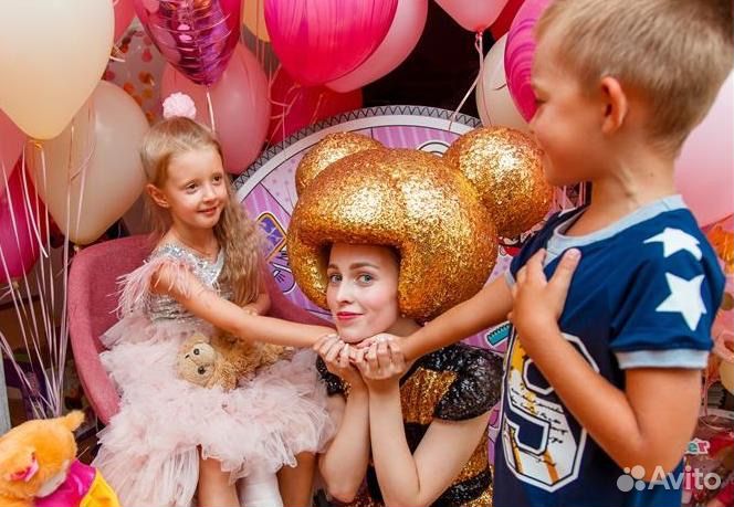 Аниматоры, Шоу, Мастер-Классы, Фокусы