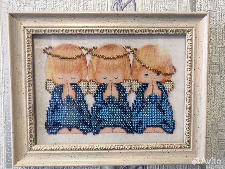 Картины на заказ