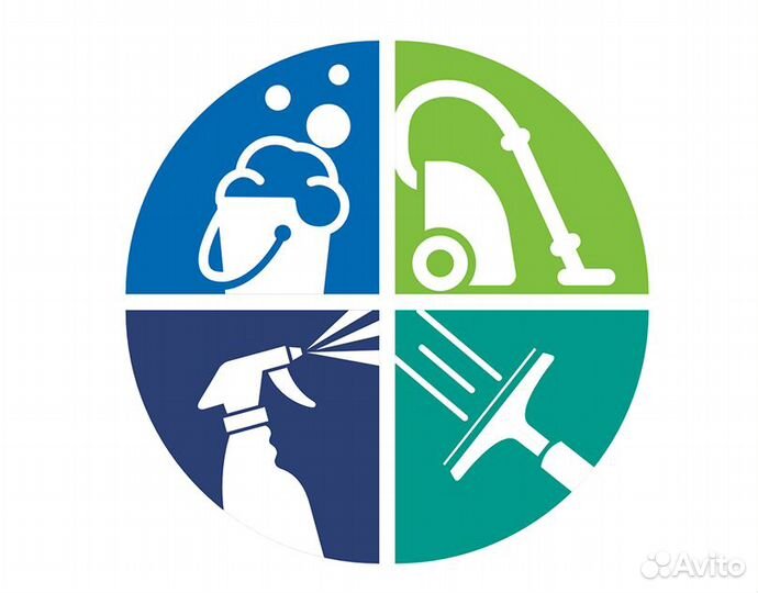 Уборщики/цы