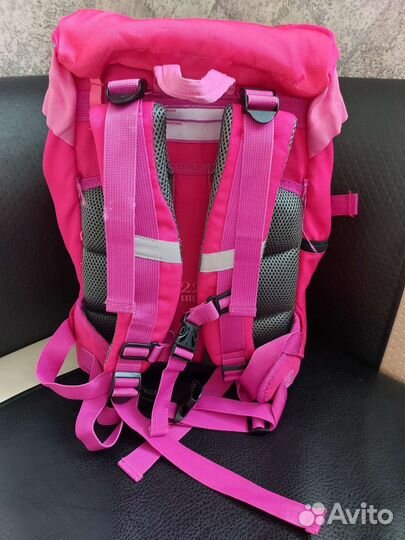 Рюкзак школьный, Норвегия