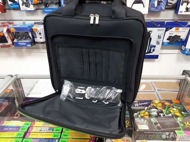 Сумка для xbox Series X/S