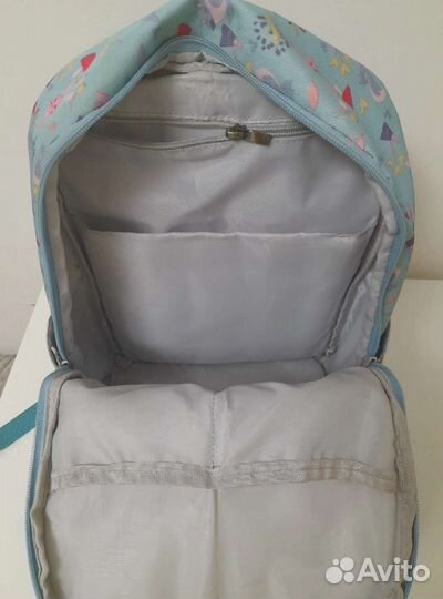 Рюкзак школьный
