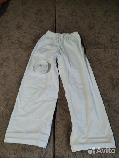 Добок(кимоно) для тхэквондо