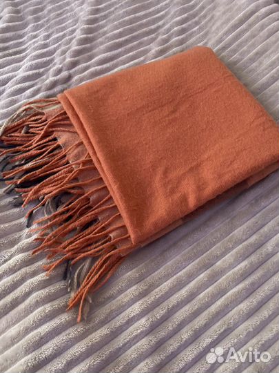 Шарфы и палантины