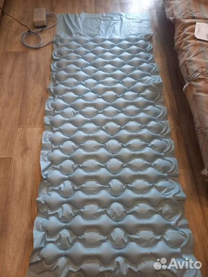 Противопролежневый матрас Ortonica Bubble b03
