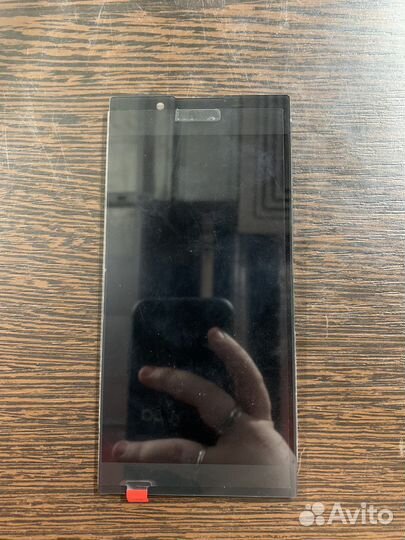 Дисплей Sony xperia l1