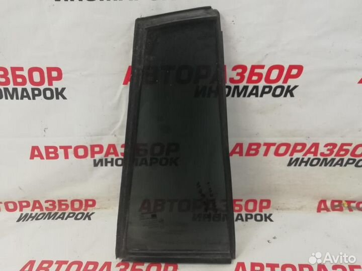 Стекло двери задней левой для SsangYong Kyron 20