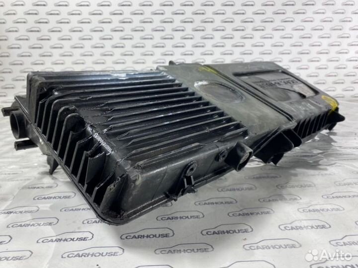 Блок управление двигателя Mazda 3 BK 1.6 Z6 2014