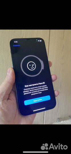 iPhone 12 Pro, 128 ГБ