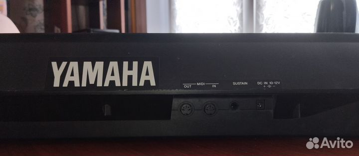 Синтезатор Yamaha PSR 320