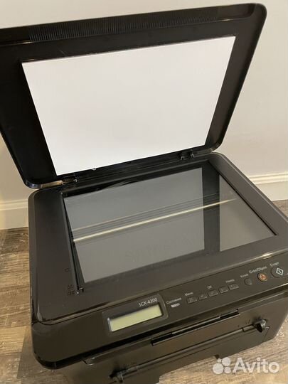 Мфу Samsung SCX-4300