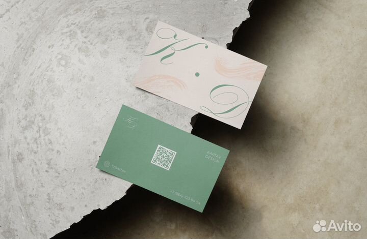 Графический дизайнер