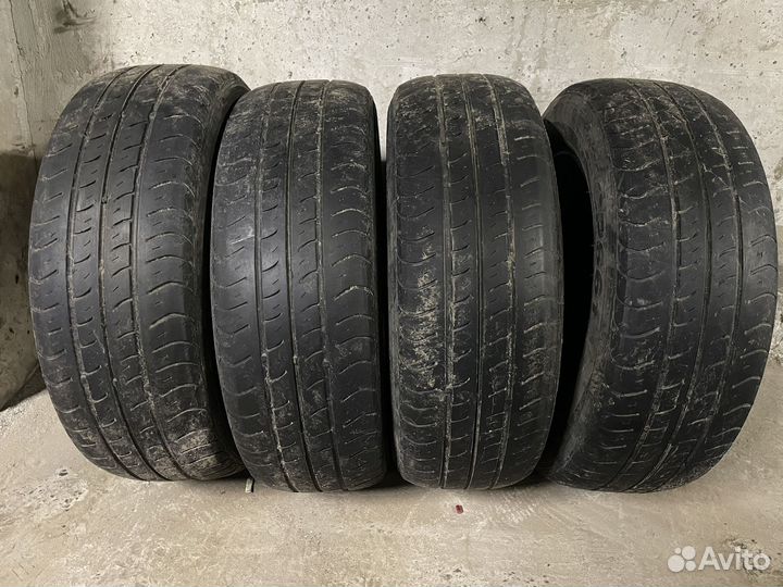 Nexen Aria AH7 185/65 R15