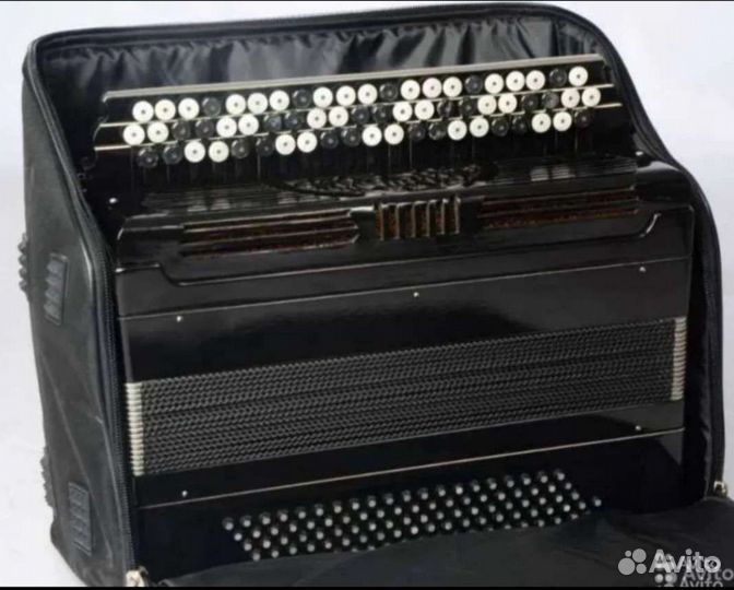 Гармони чехол