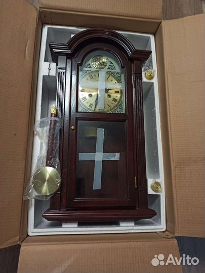 Часы настенные