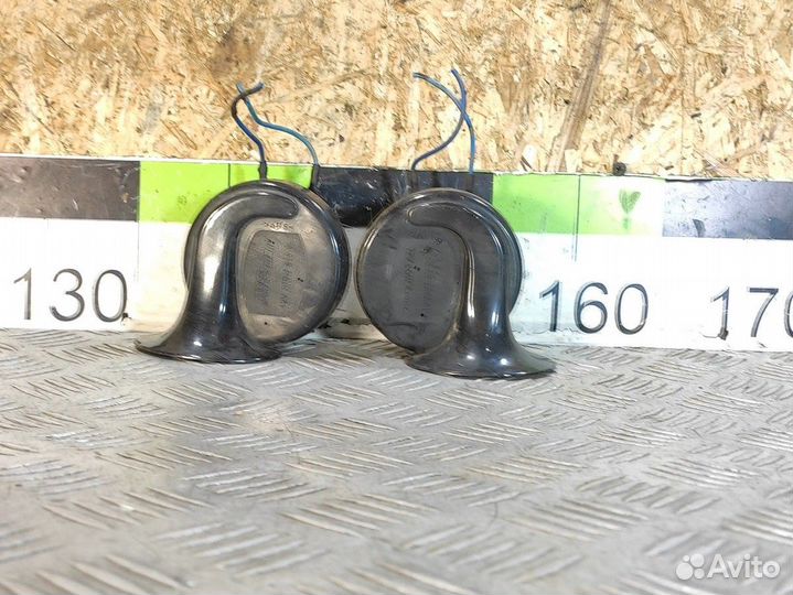 Сигнал звуковой Chery Fora 2006-2010