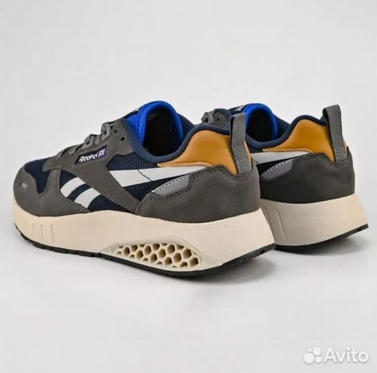 Кроссовки reebok мужские