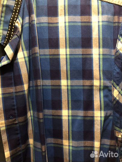 Белая рубашка